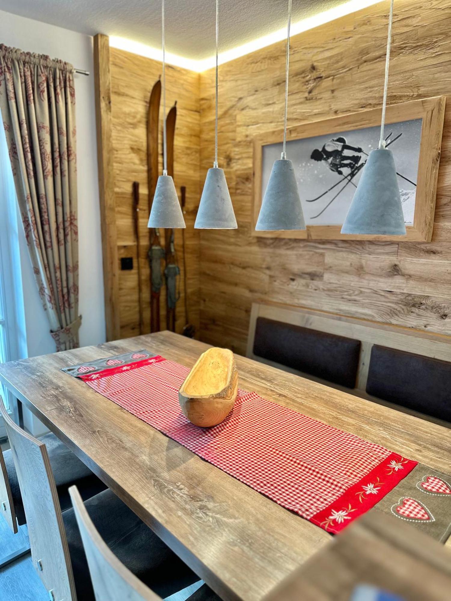 Ferienwohnung Schofer Eck Bad Hindelang Exterior foto