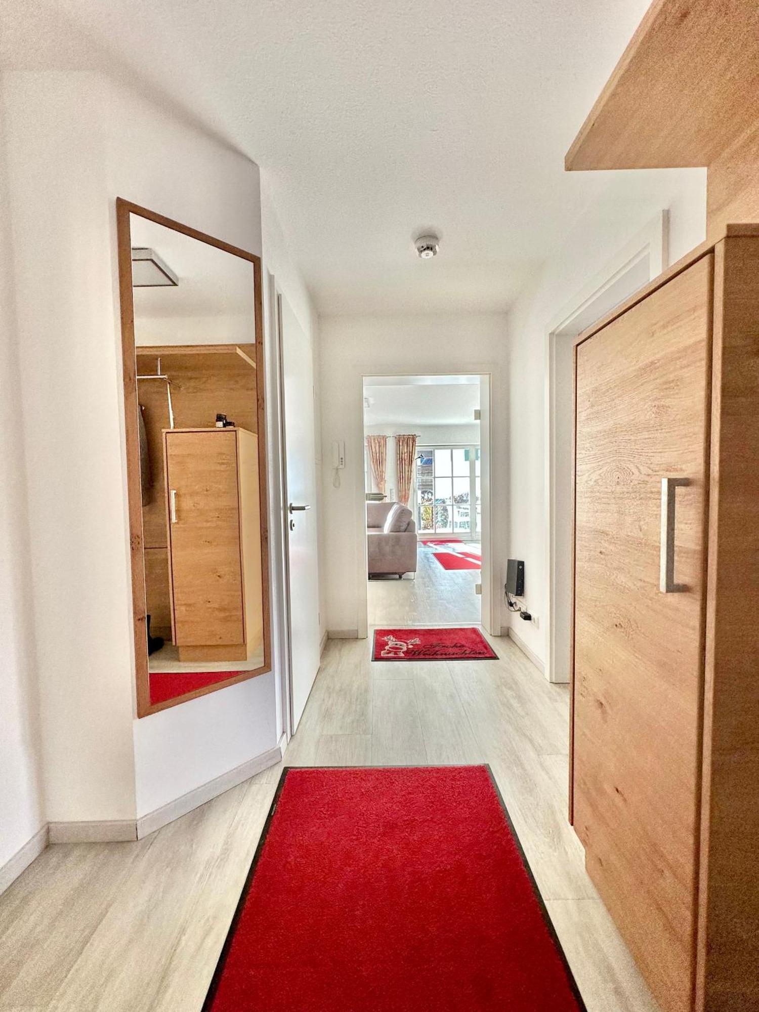Ferienwohnung Schofer Eck Bad Hindelang Exterior foto