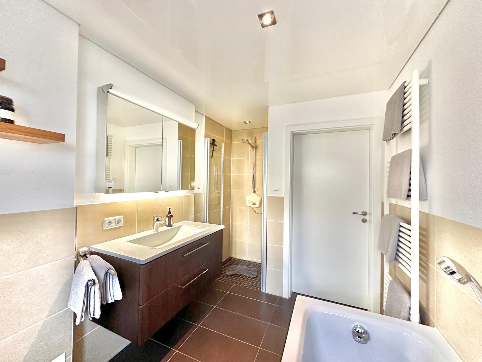 Ferienwohnung Schofer Eck Bad Hindelang Exterior foto