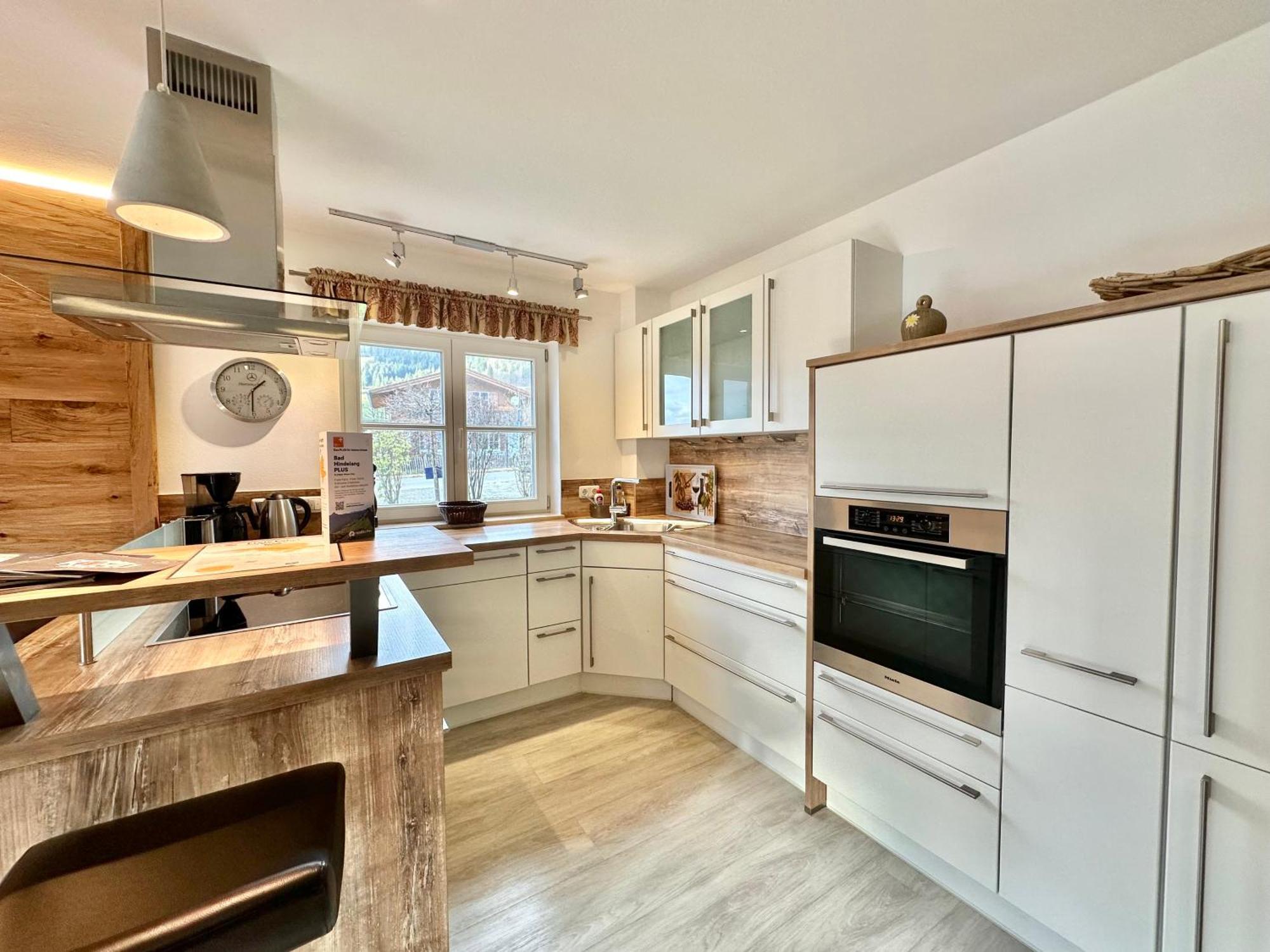 Ferienwohnung Schofer Eck Bad Hindelang Exterior foto